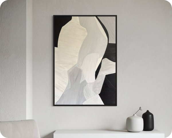 Абстрактная живопись